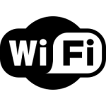 WiFi (Wlan) Logo